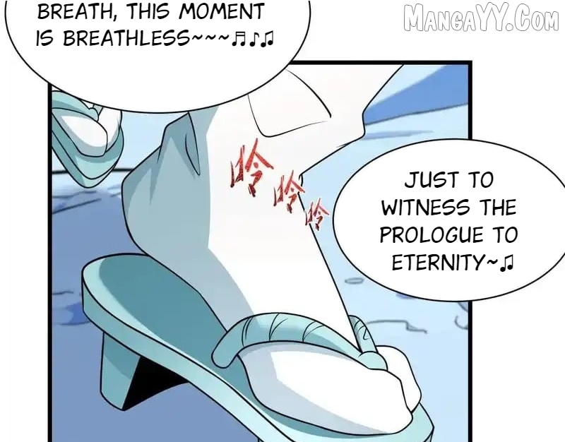 Era of the Haunted Chapter 543 - page 28